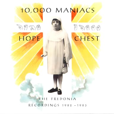 Hope Chest