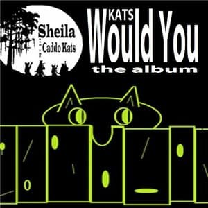 Kats Would You The Album