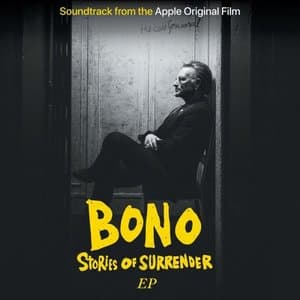 Stories Of Surrender EP (Stories Of Surrender Version)