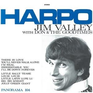 Harpo