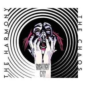 The Harmony & The Chaos