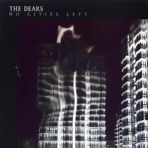No Cities Left & Protest EP