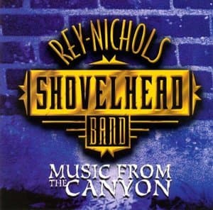 Music From The Canyon