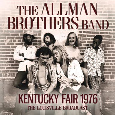 Kentucky Fair 1976