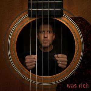 Trapped in This Guitar