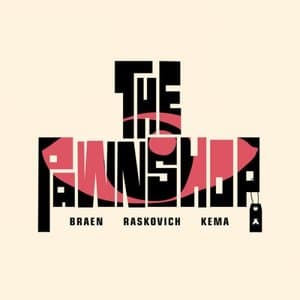The Pawnshop