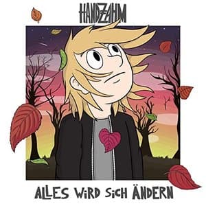 Alles wird sich andern