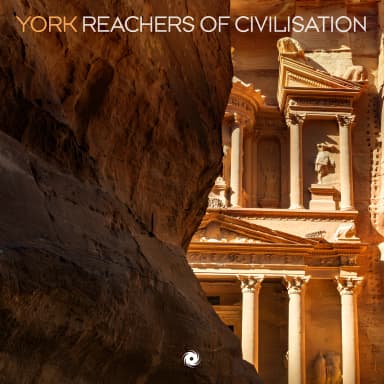 Reachers of Civilisation (In Search Of Sunrise Mix)