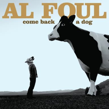 Come Back a Dog