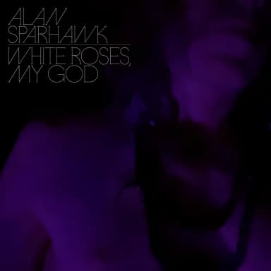 White Roses, My God