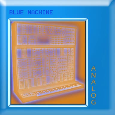 Blue Machine