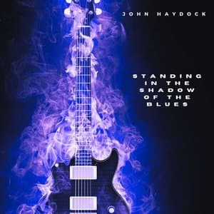 Standing in the Shadow of the Blues