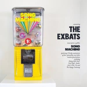 Song Machine