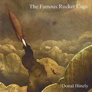 The Famous Rocket Cage