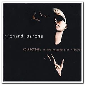 Collection: An Embarrassment of Richard