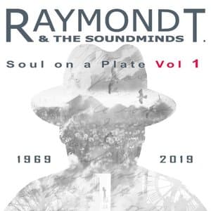 Soul on a Plate, Vol. 1