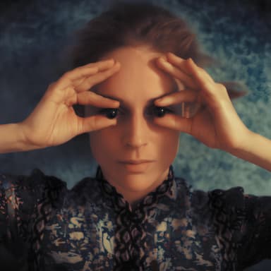 Stretch Your Eyes (Radio Edit)