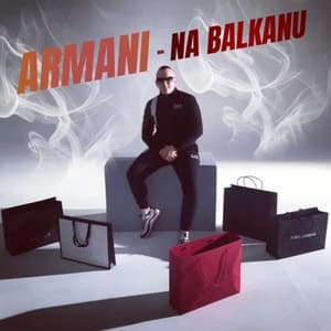 Na balkanu