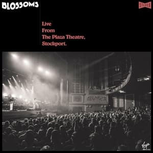 Oh No (I Think I’m In Love) (Live From The Plaza Theatre, Stockport)