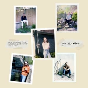 There’s A Reason Why (I Never Returned Your Calls) (In Isolation)
