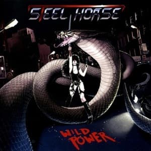 Wild Power