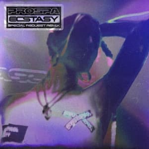 Ecstasy (Over & Over) (Special Request Remix)