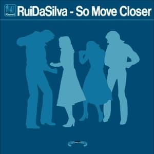 Kismet Records - So Move Closer