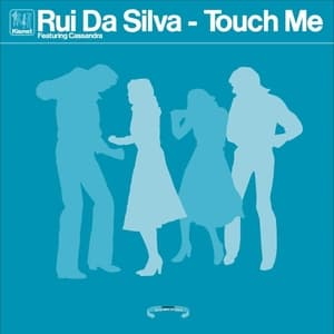 Kismet Records Presents Touch Me (feat. Cassandra)