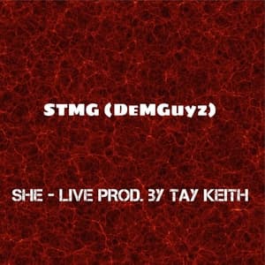 She Live