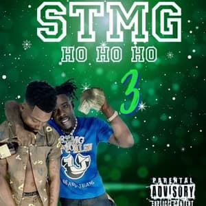 Ho Ho Ho’s 3