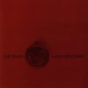 Suspending Belief