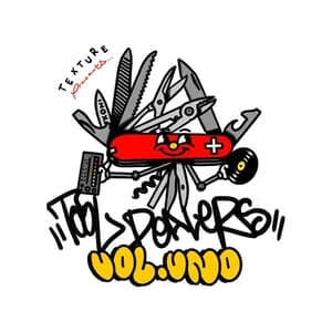 Tool Dealers Vol.1