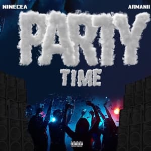 Party Time (Speed up Version)
