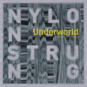 Nylon Strung (Remixes)