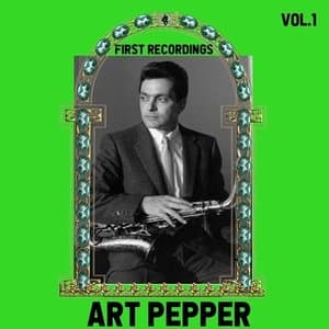 First Recordings, Vol. 1