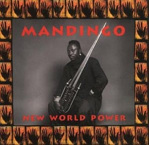 New World Power