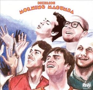 Morning Macumba