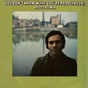 You Dont Know What Youre Paddling In