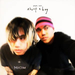 About A Boy