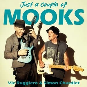 Just a Couple of Mooks