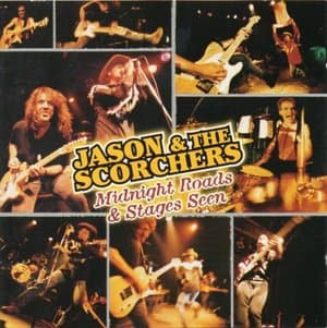 Midnight Roads And Stages Seen