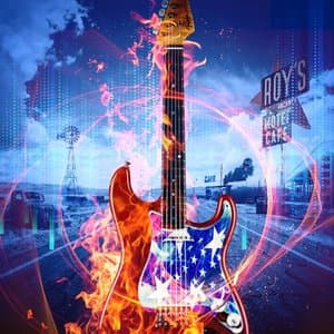 Truck Stop Radio