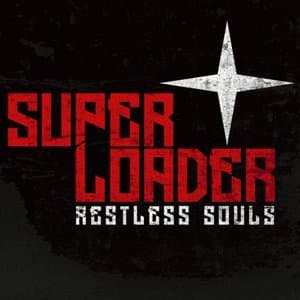 Restless Souls