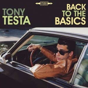 Back To The Basics