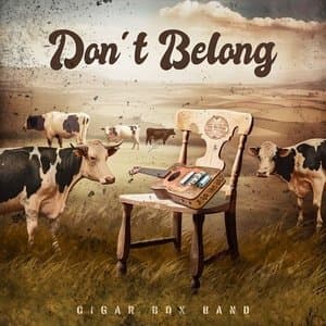 Dont Belong