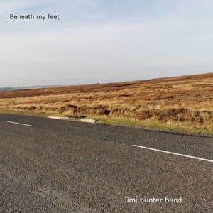 Beneath My Feet