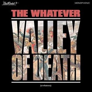 Valley of Death (Or Whatever)