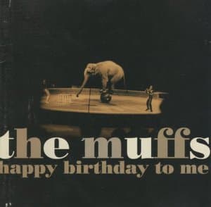 Happy Birthday To Me