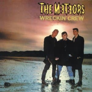 Wreckin Crew (Bonus Track Edition)