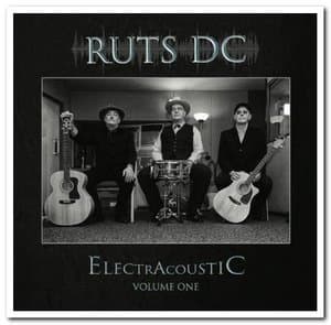 Electracoustic Volume One